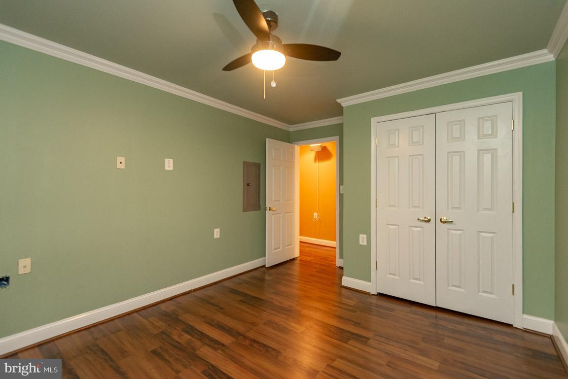 WINDSOR CROSSING - Residential