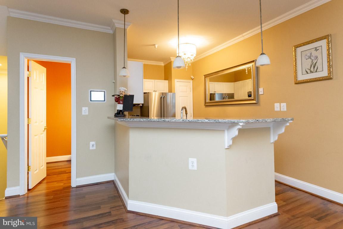 WINDSOR CROSSING - Residential