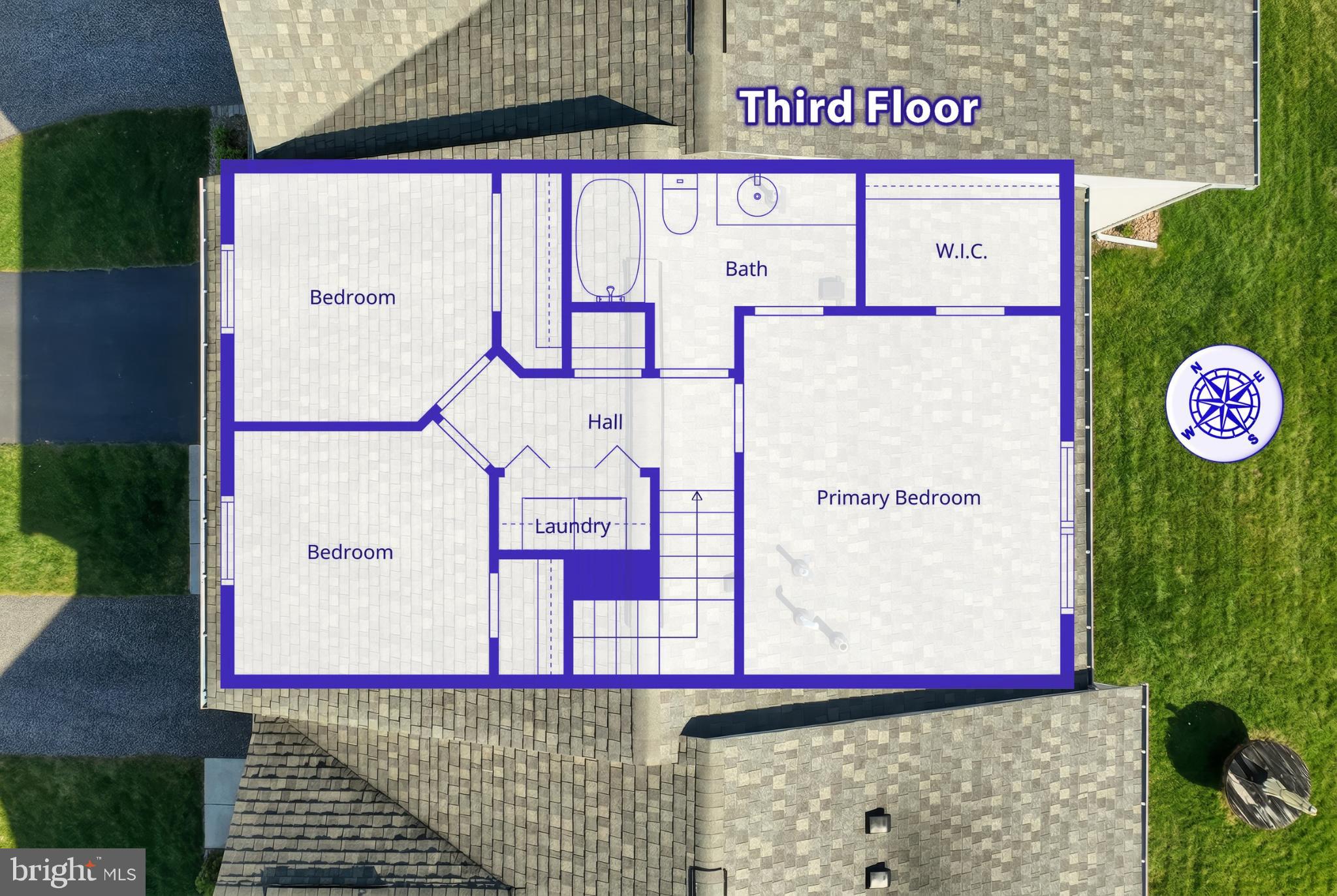 BROOKSIDE HEIGHTS - Residential