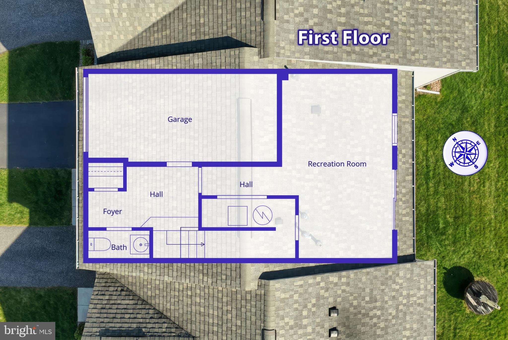 BROOKSIDE HEIGHTS - Residential