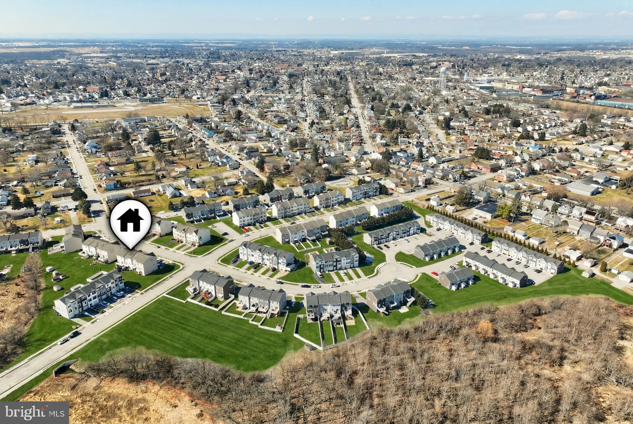 BROOKSIDE HEIGHTS - Residential