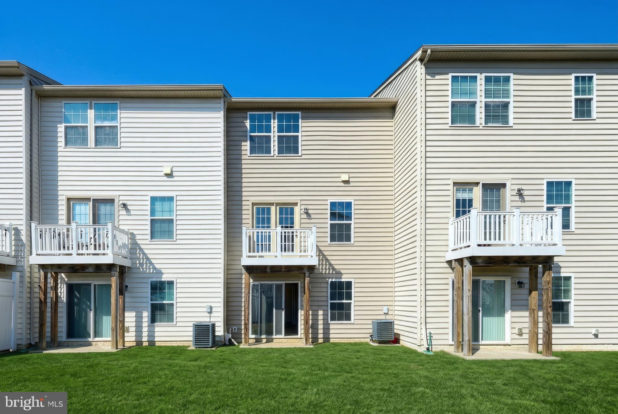 BROOKSIDE HEIGHTS - Residential