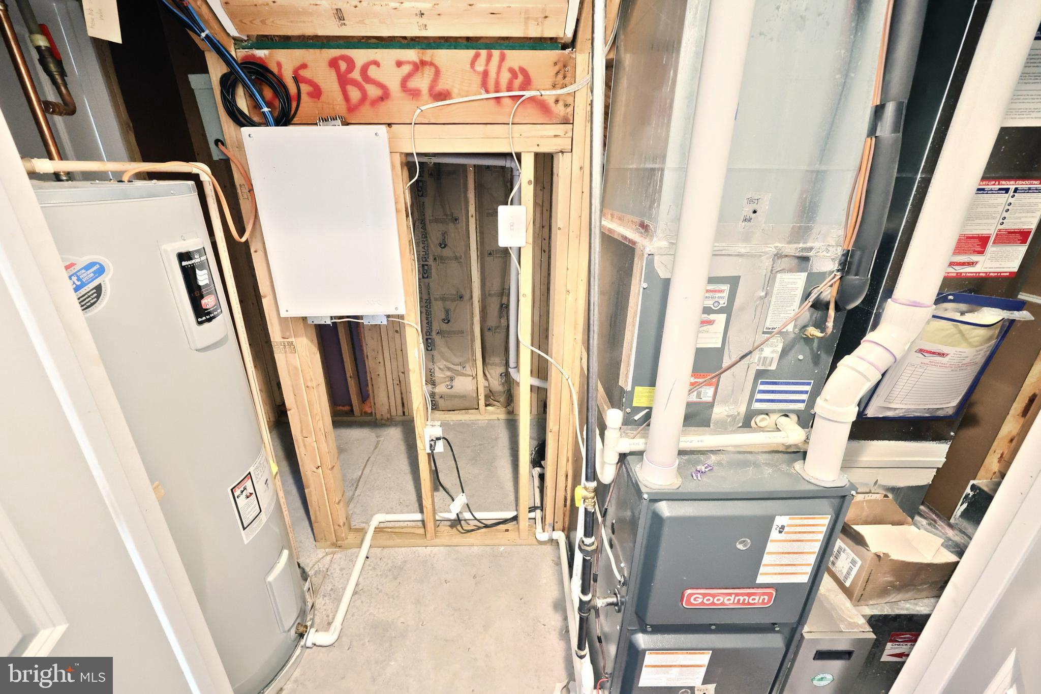 BROOKSIDE HEIGHTS - Residential