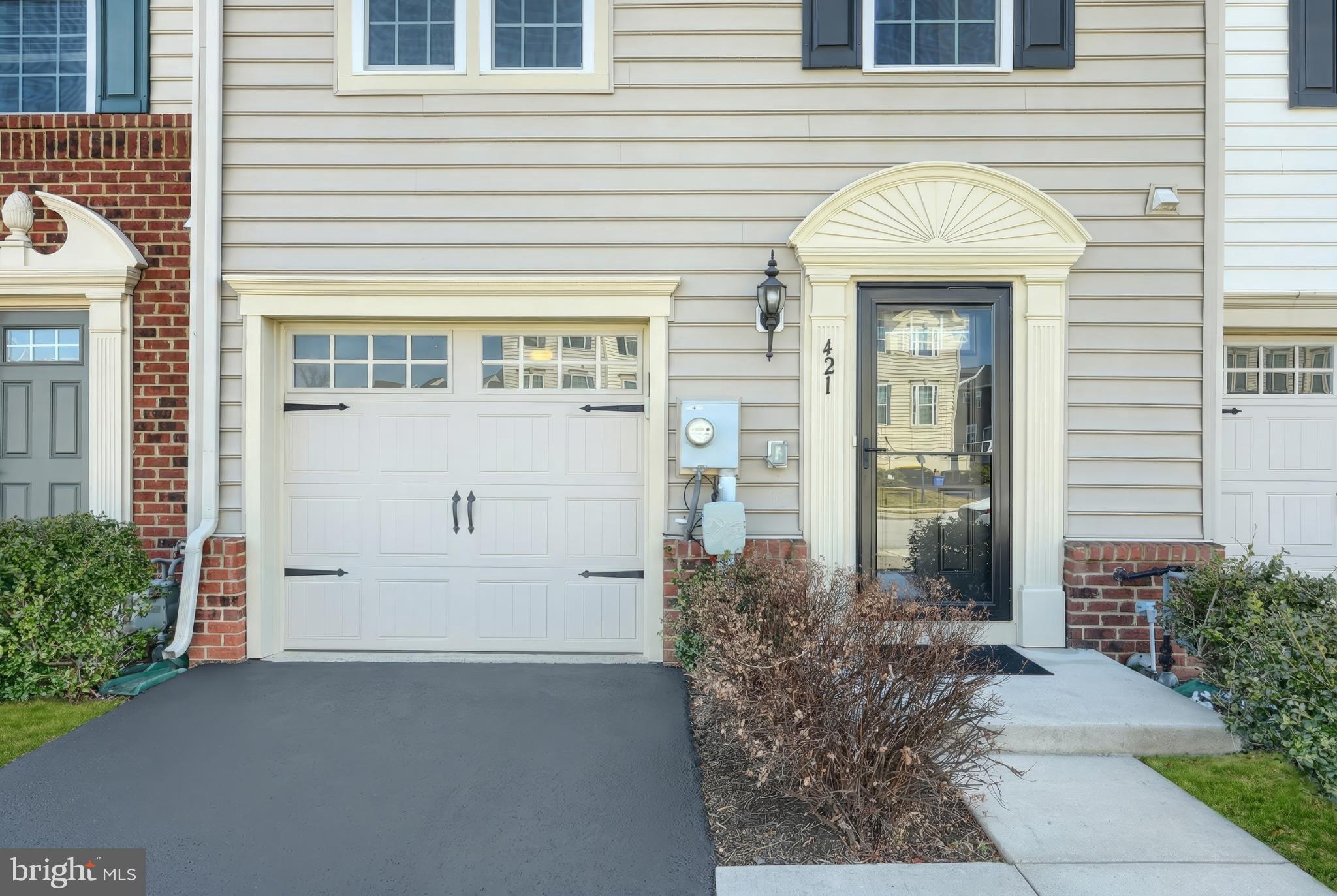 BROOKSIDE HEIGHTS - Residential