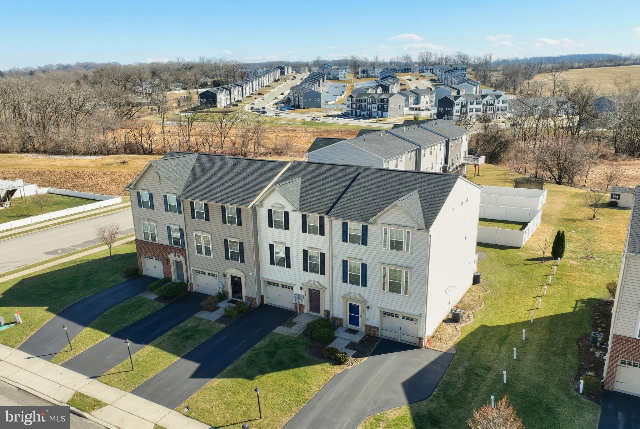 BROOKSIDE HEIGHTS - Residential