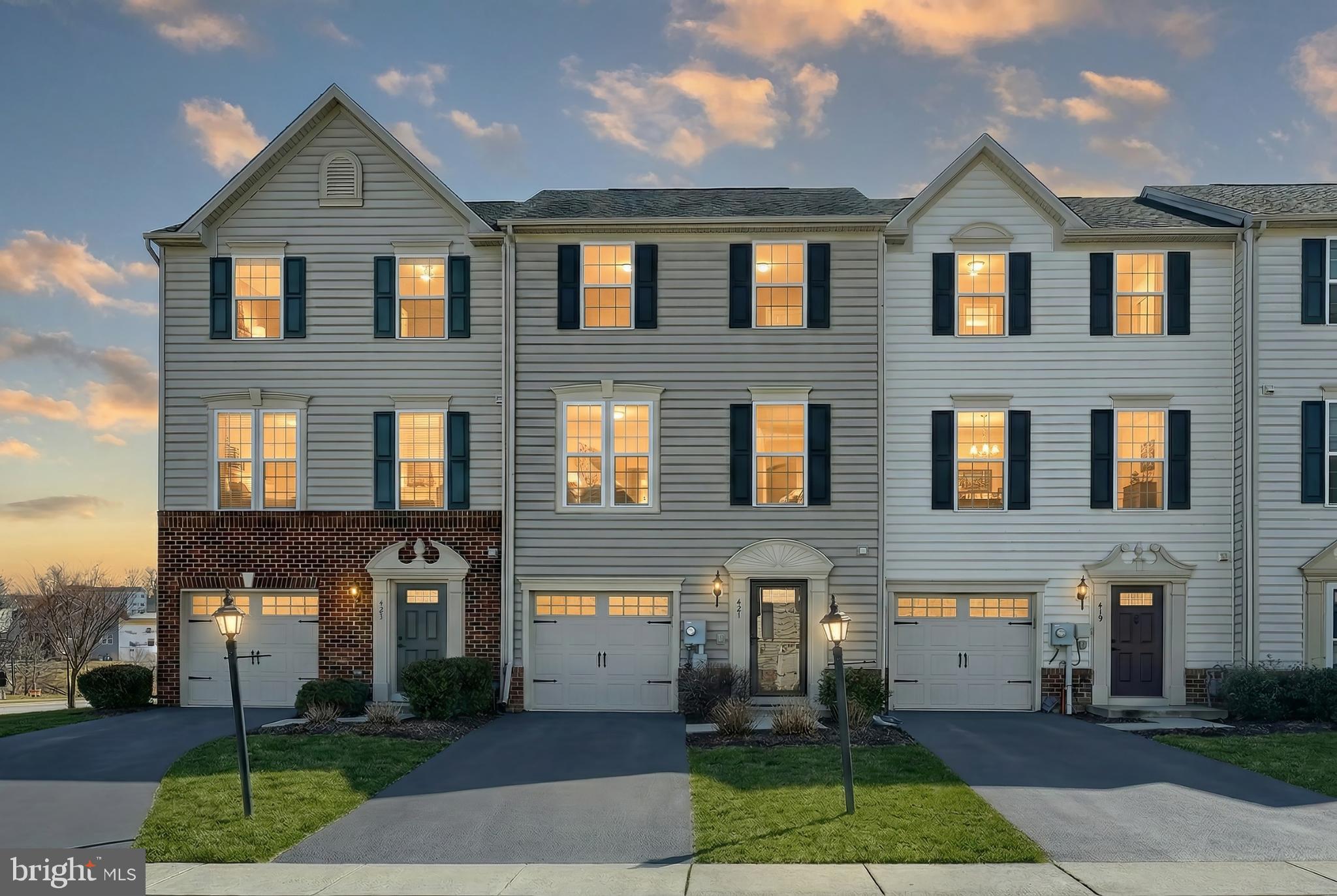 BROOKSIDE HEIGHTS - Residential