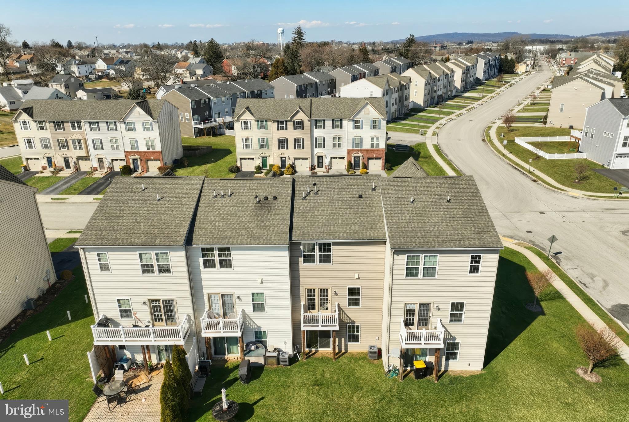 BROOKSIDE HEIGHTS - Residential