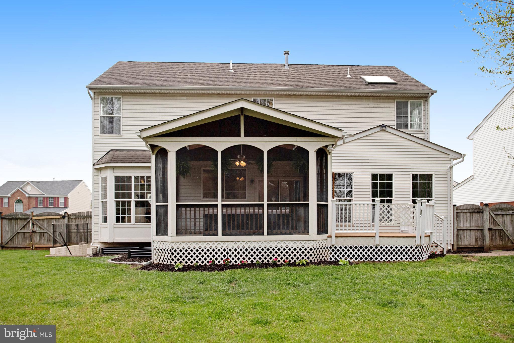 MONTEROSA - Residential