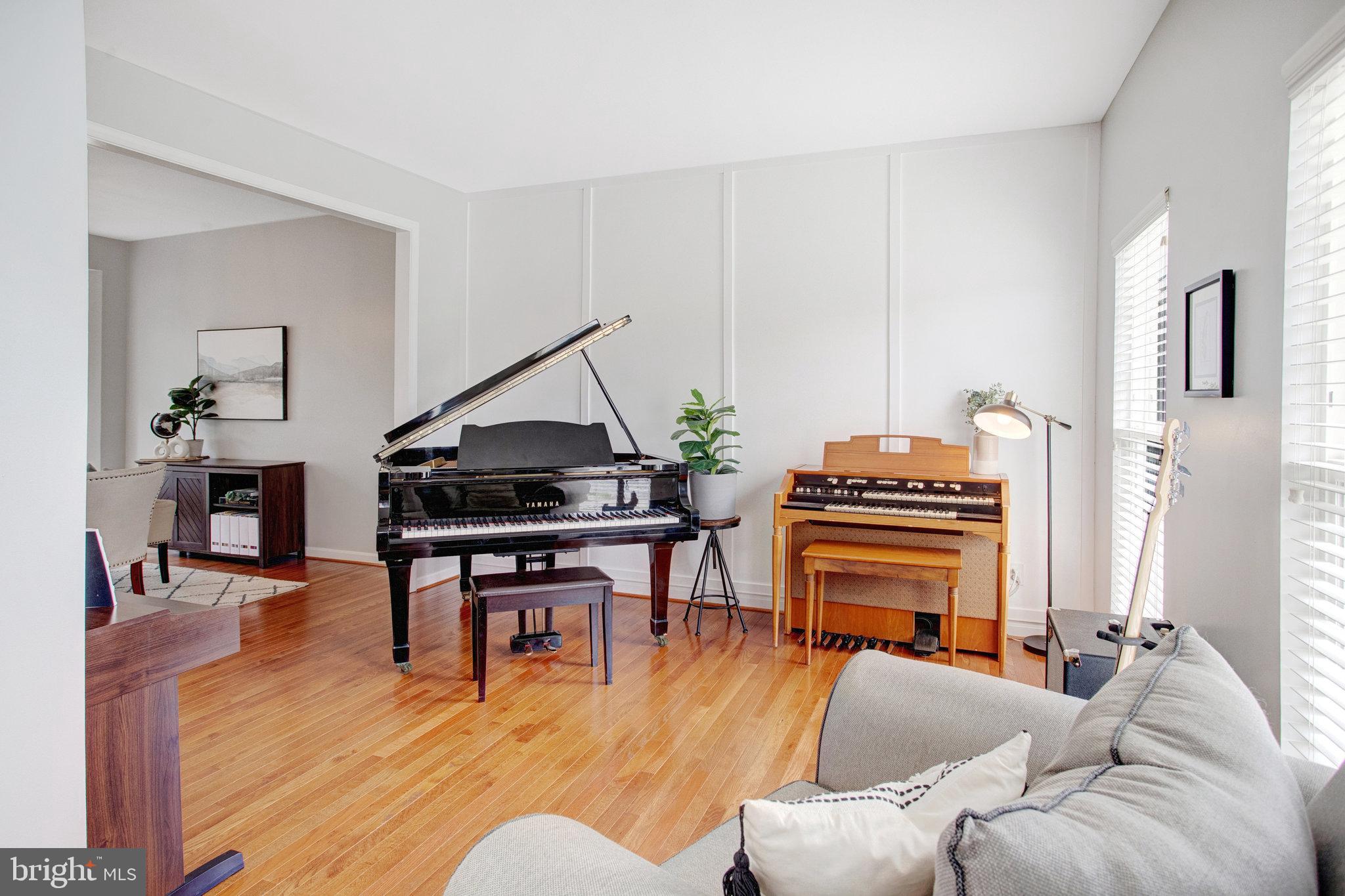 MONTEROSA - Residential