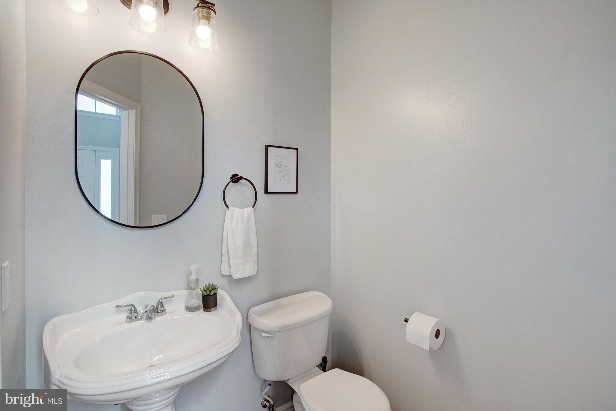 MONTEROSA - Residential