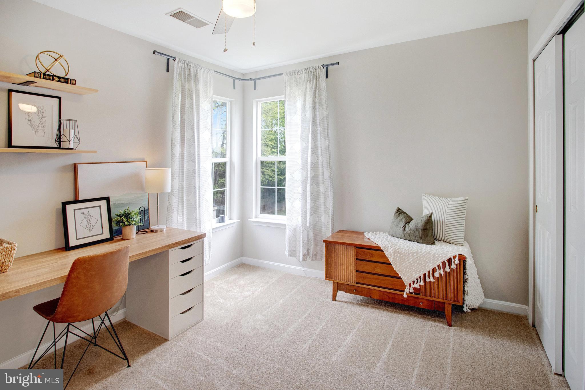 MONTEROSA - Residential