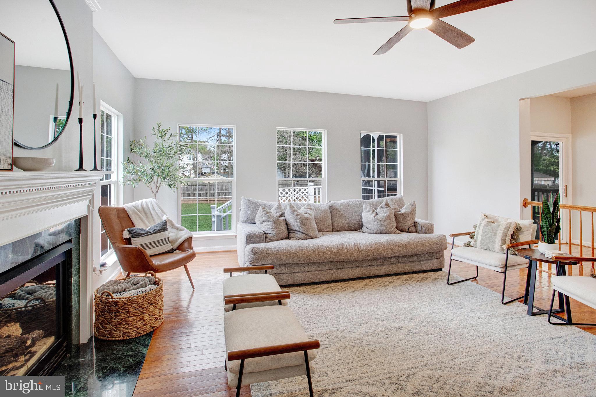 MONTEROSA - Residential