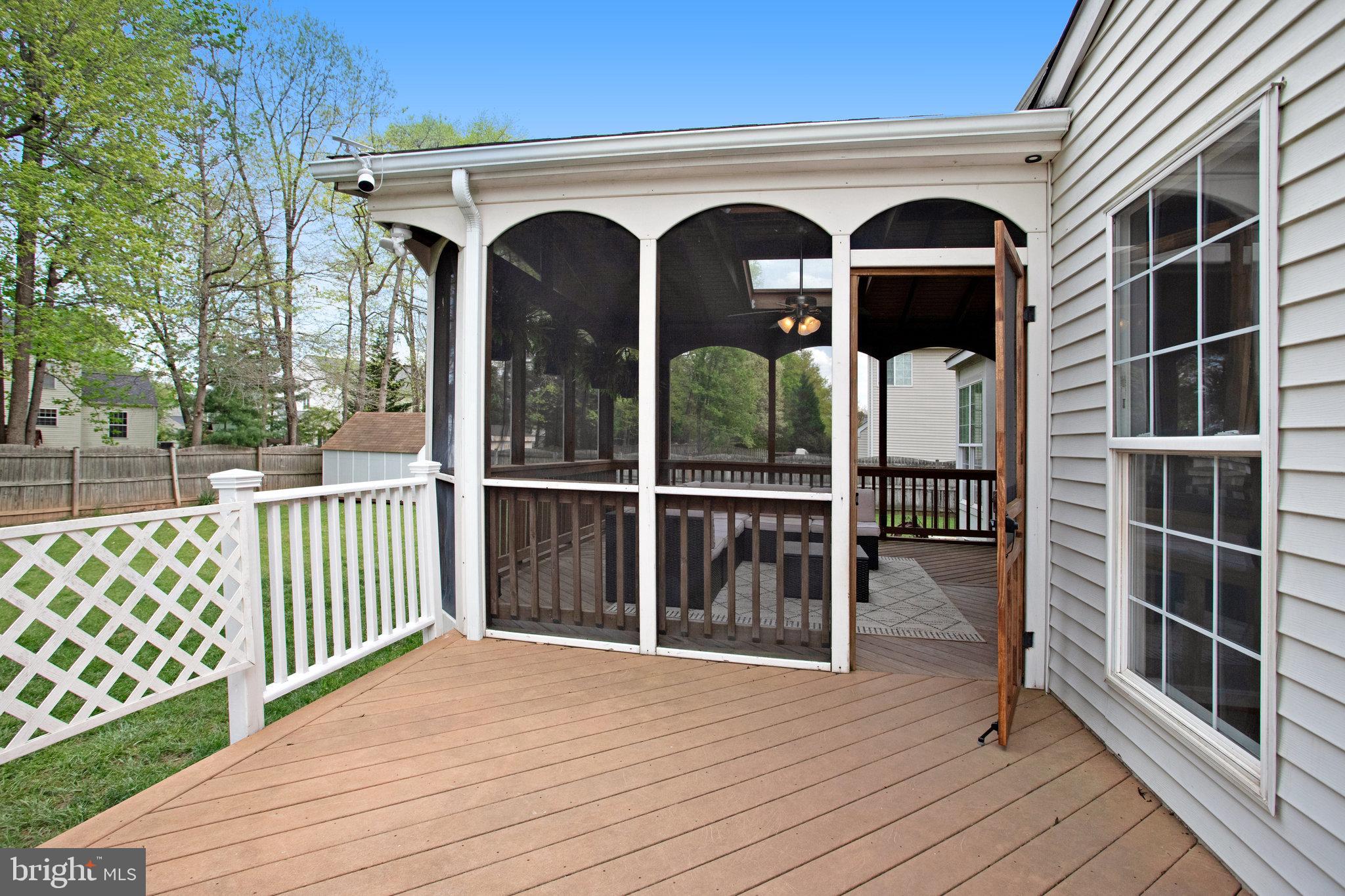 MONTEROSA - Residential