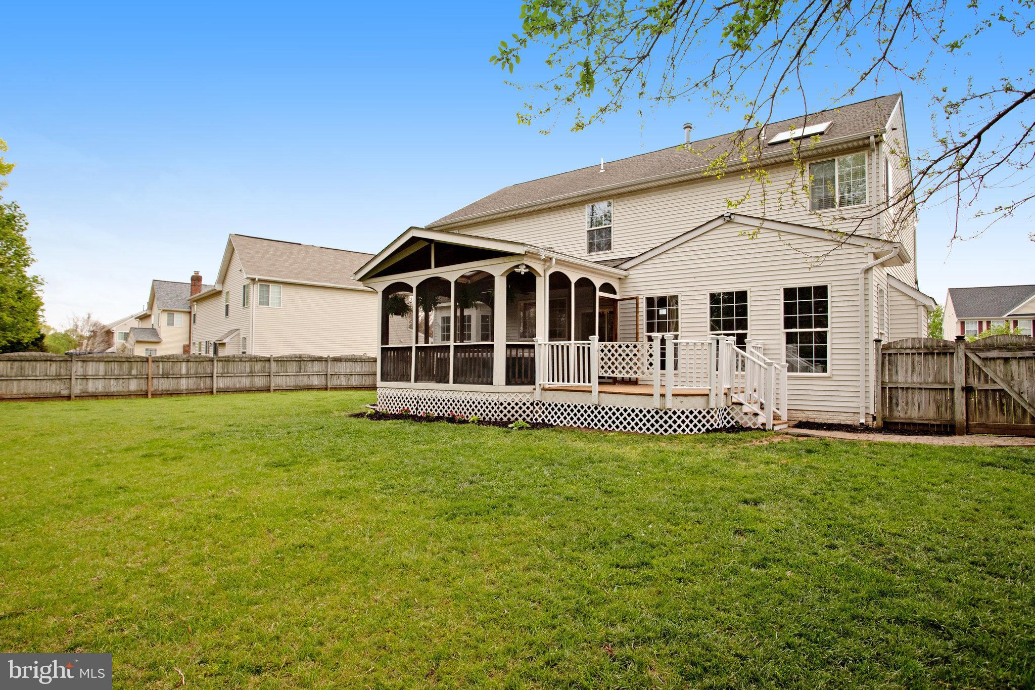 MONTEROSA - Residential