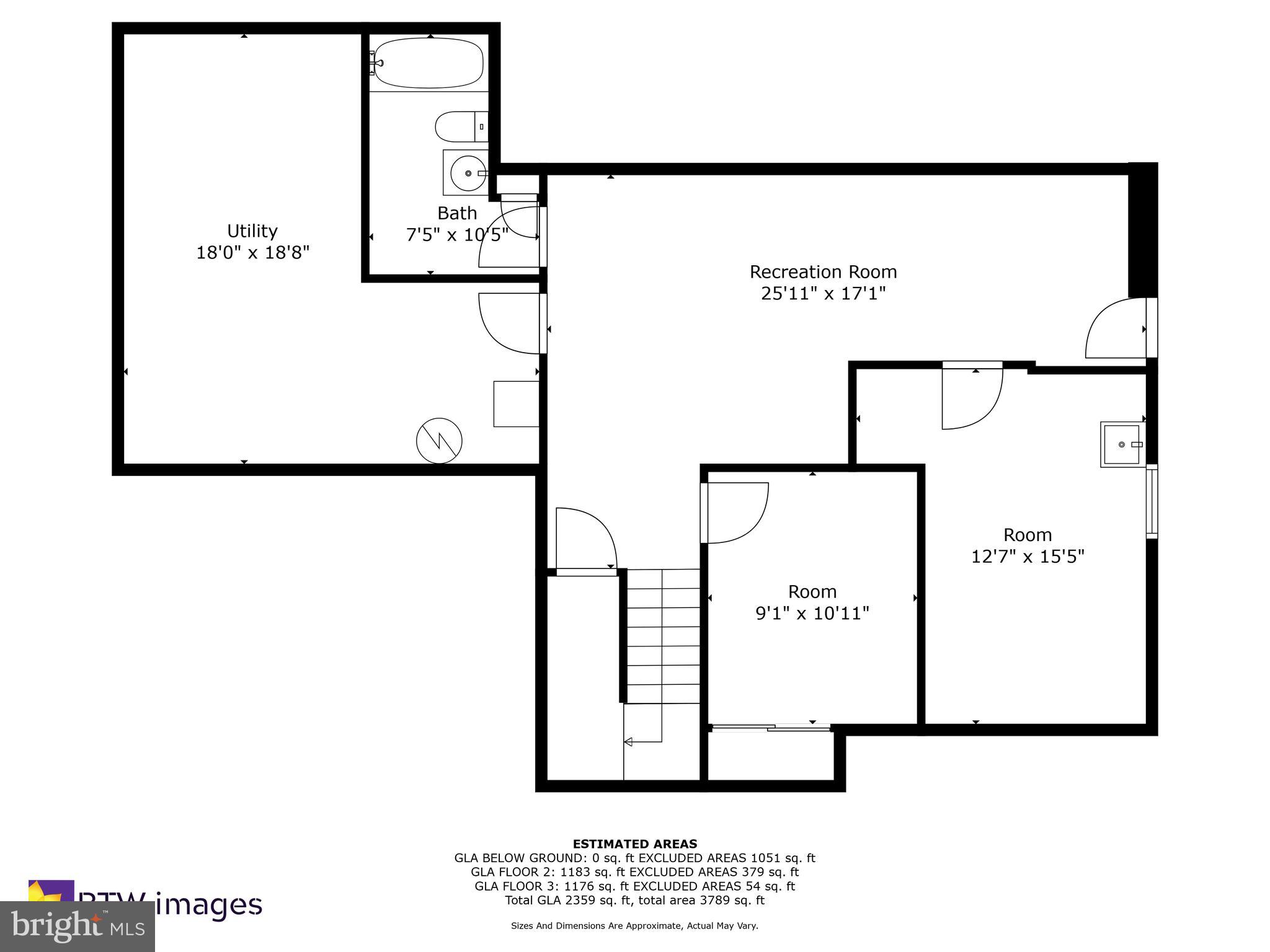 MONTEROSA - Residential