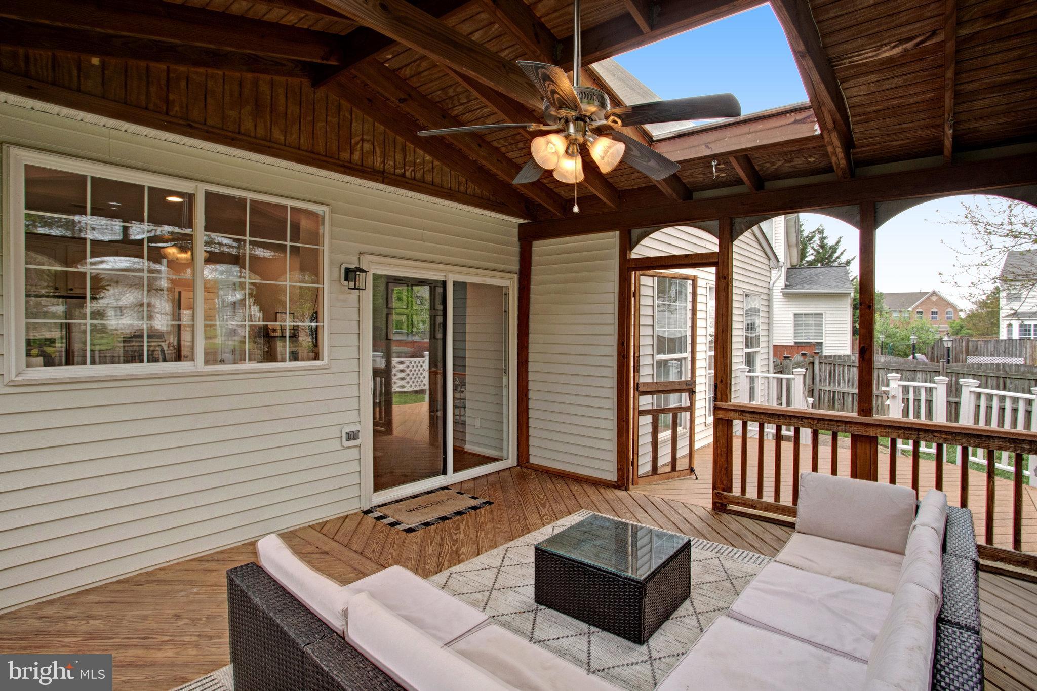 MONTEROSA - Residential