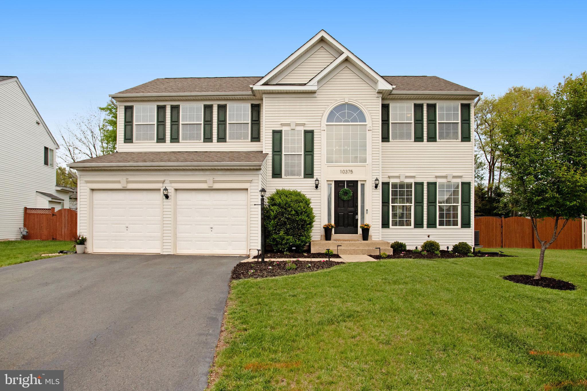 MONTEROSA - Residential