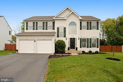 10375 Navarone Place, Manassas, VA 20110 - MLS#: VAPW2092316