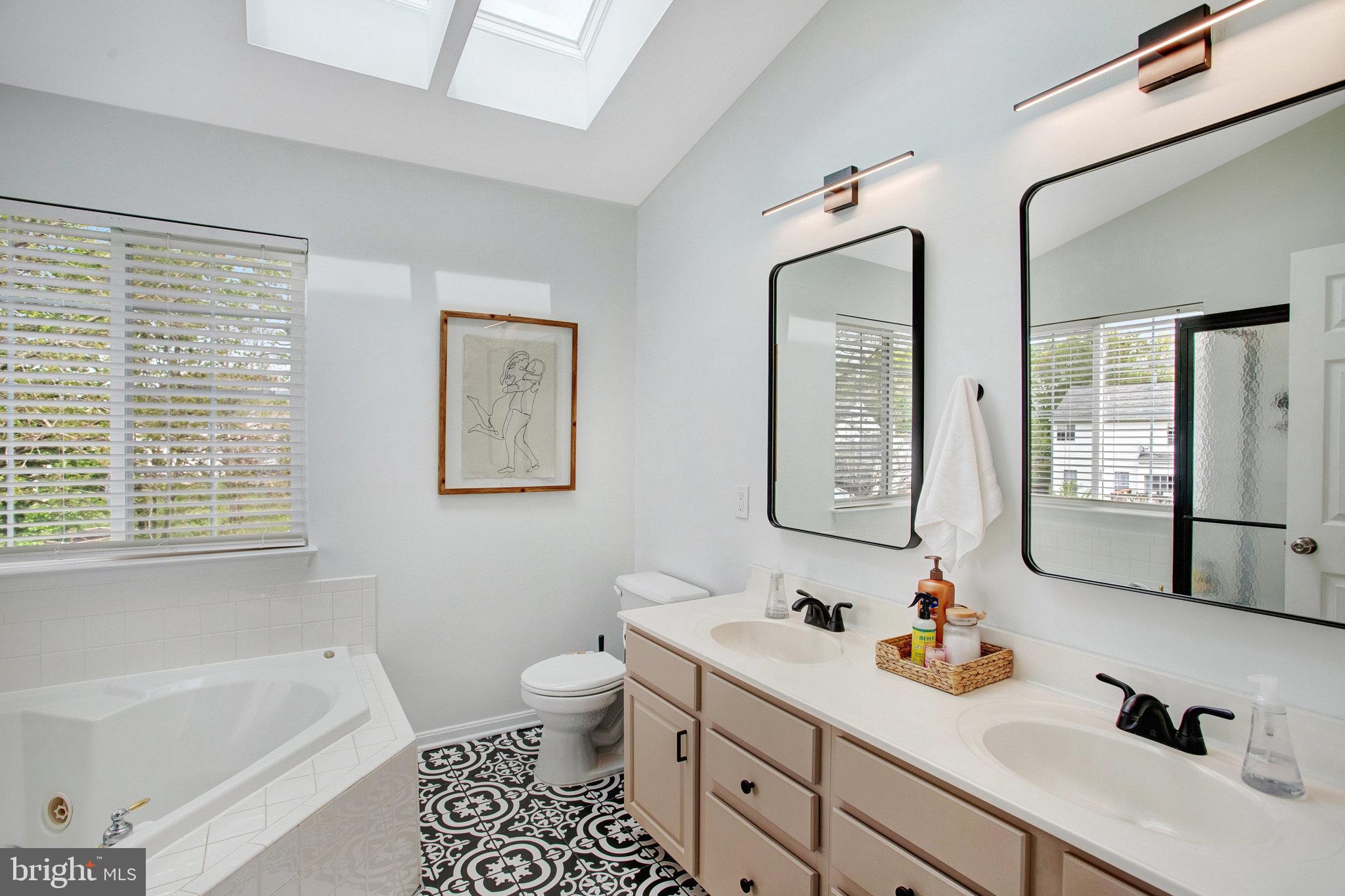 MONTEROSA - Residential