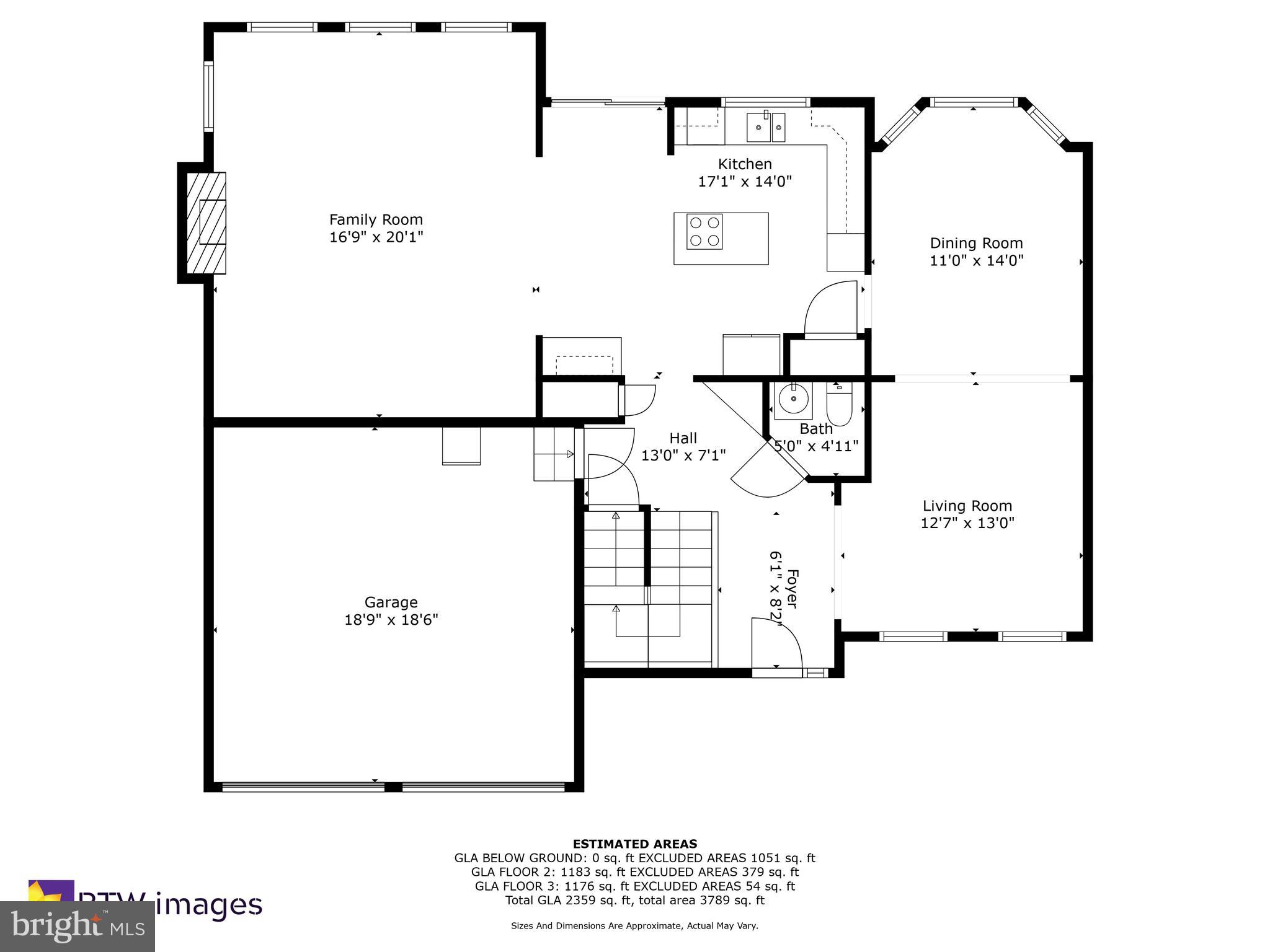 MONTEROSA - Residential
