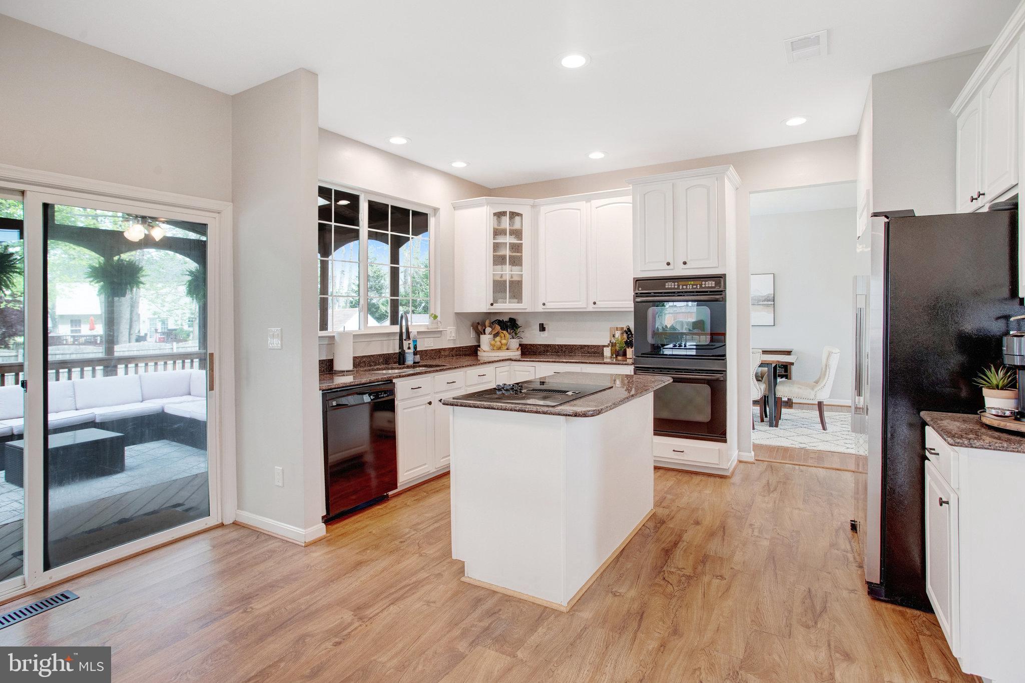 MONTEROSA - Residential