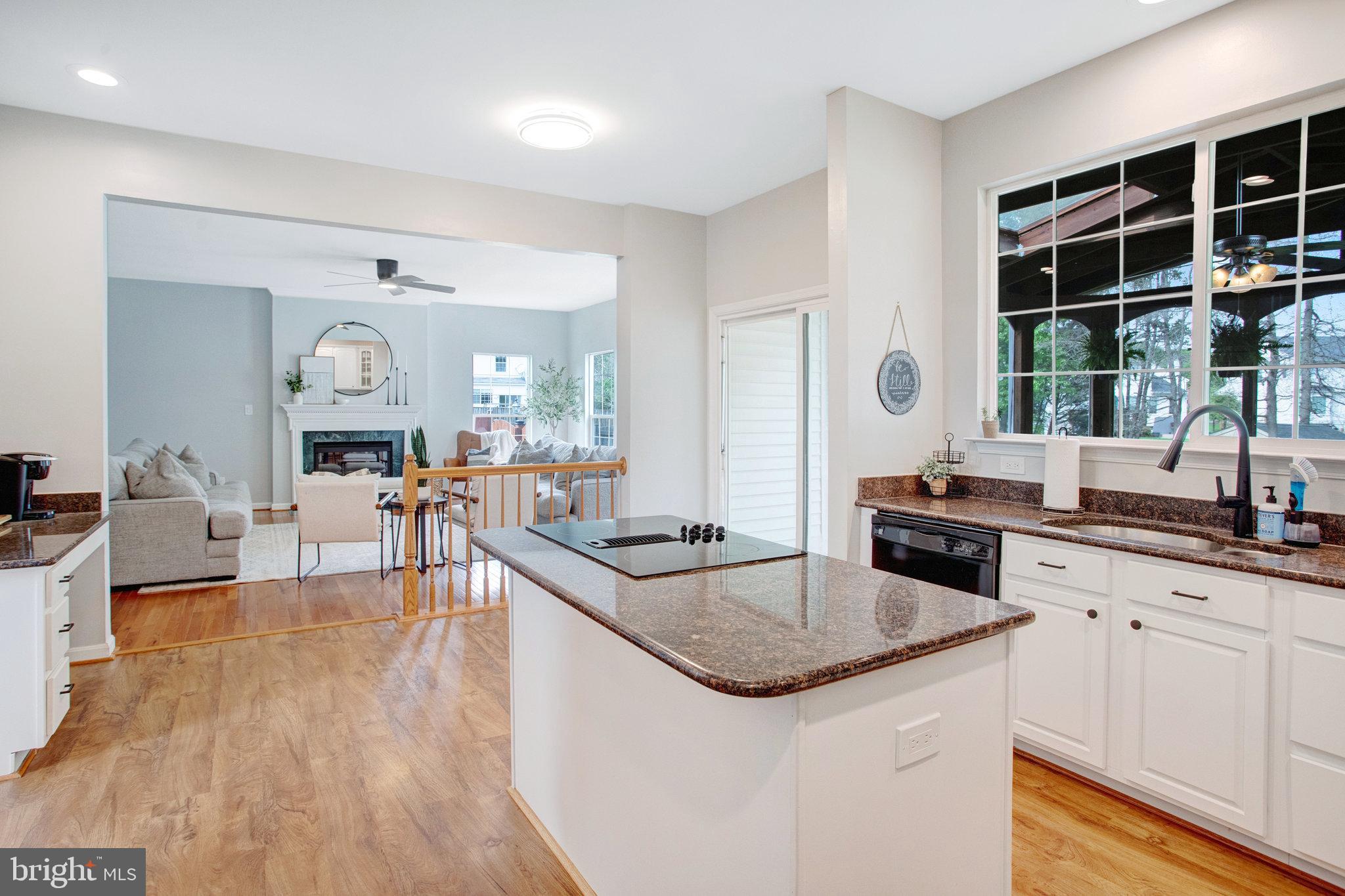 MONTEROSA - Residential