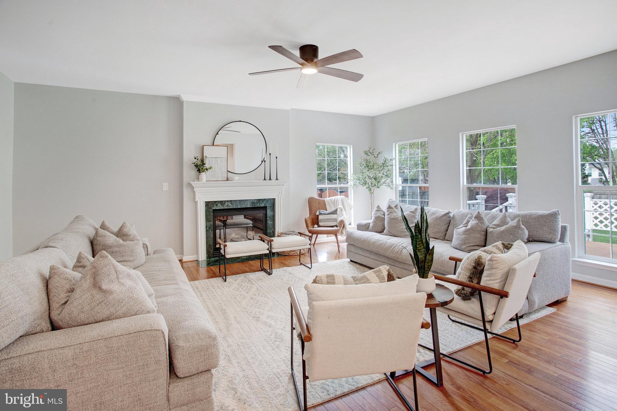 MONTEROSA - Residential