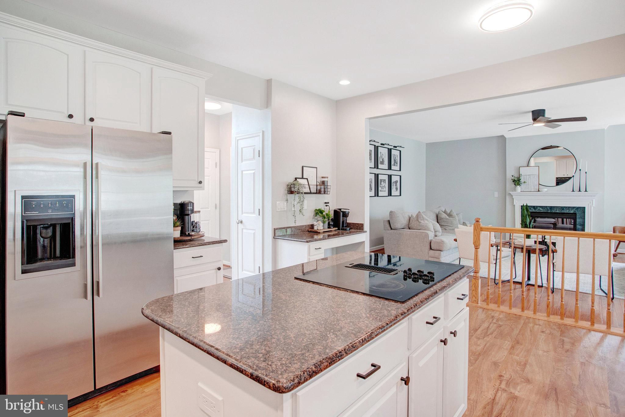 MONTEROSA - Residential