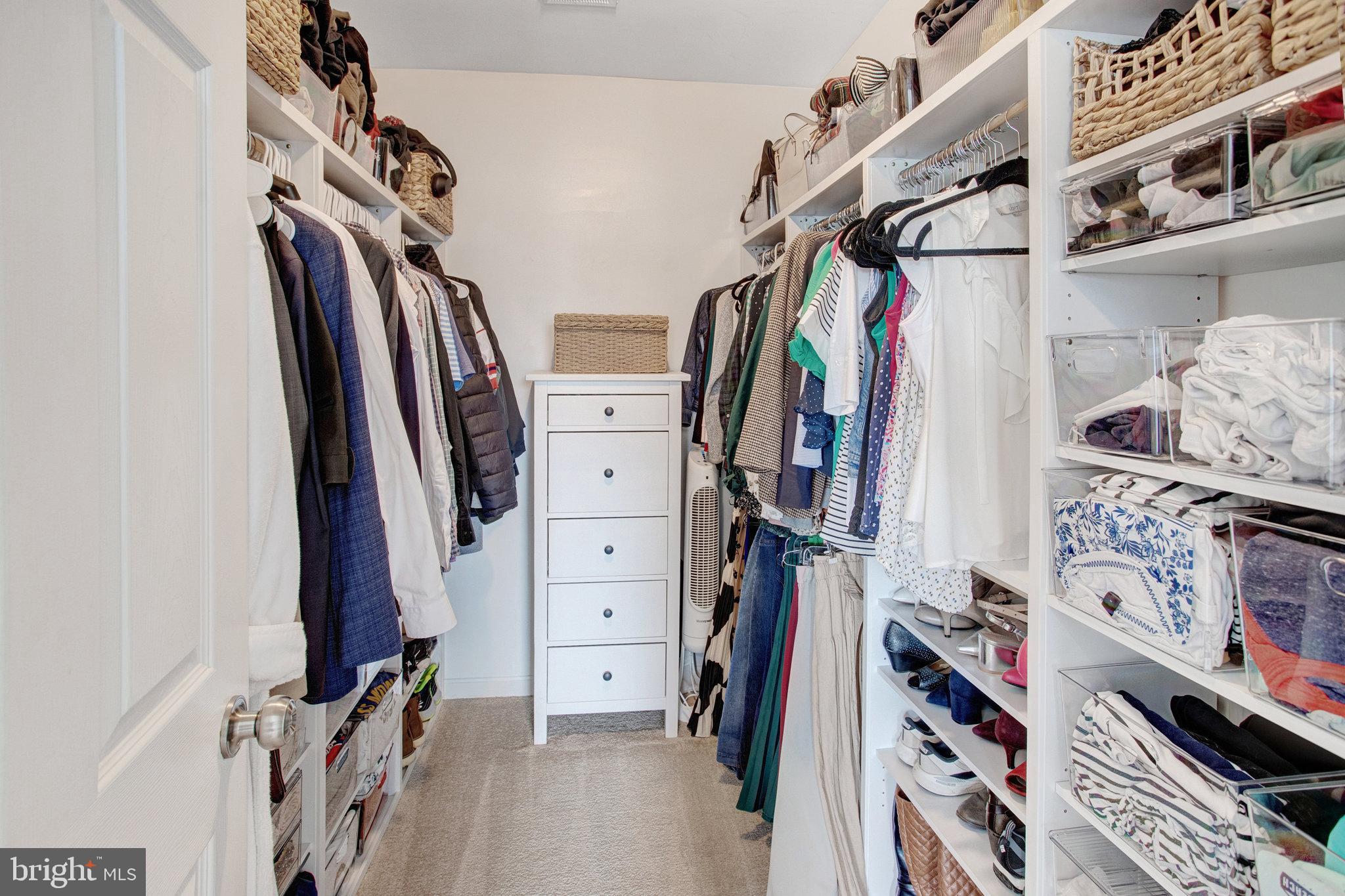 MONTEROSA - Residential