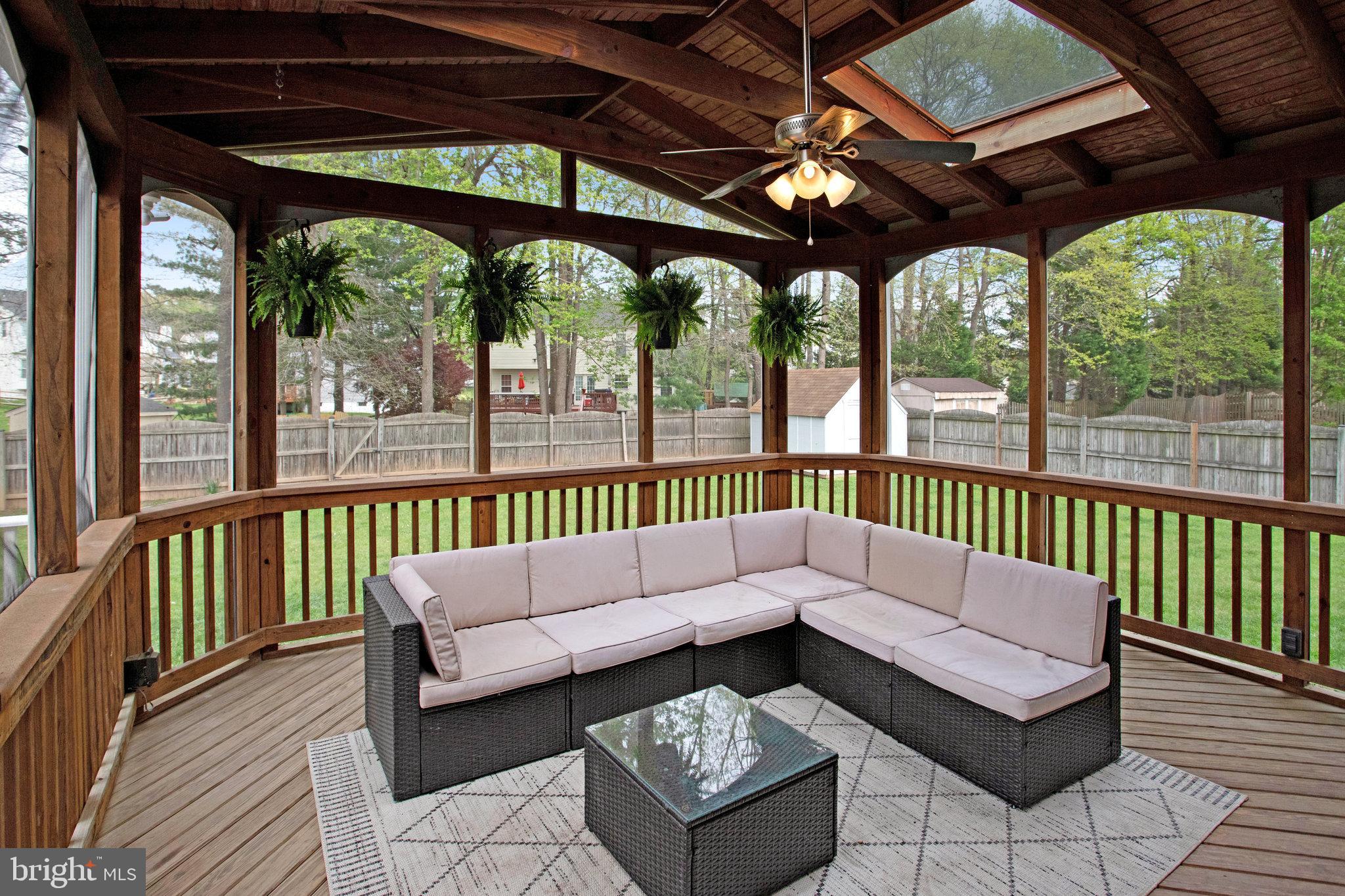 MONTEROSA - Residential