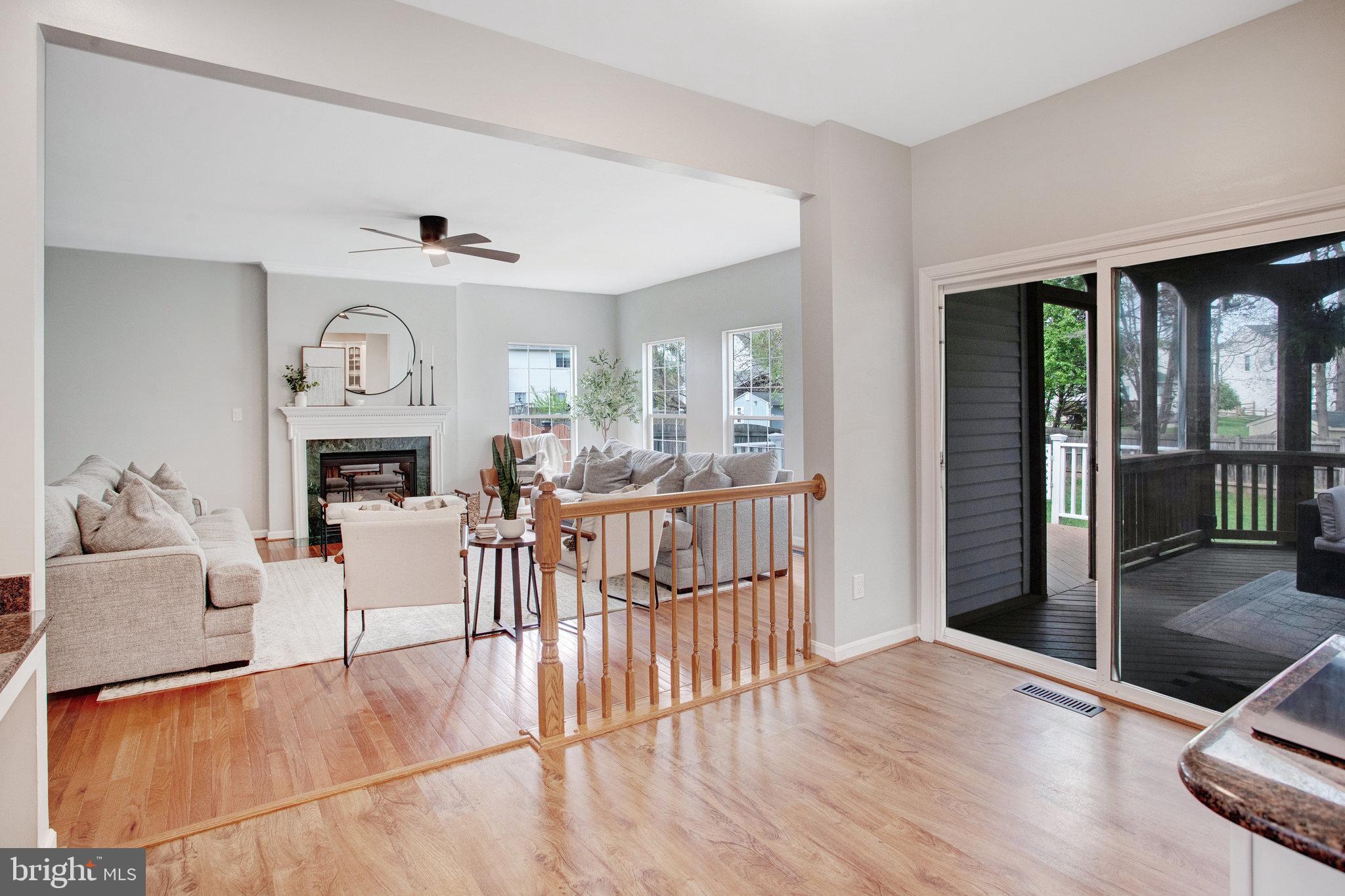 MONTEROSA - Residential