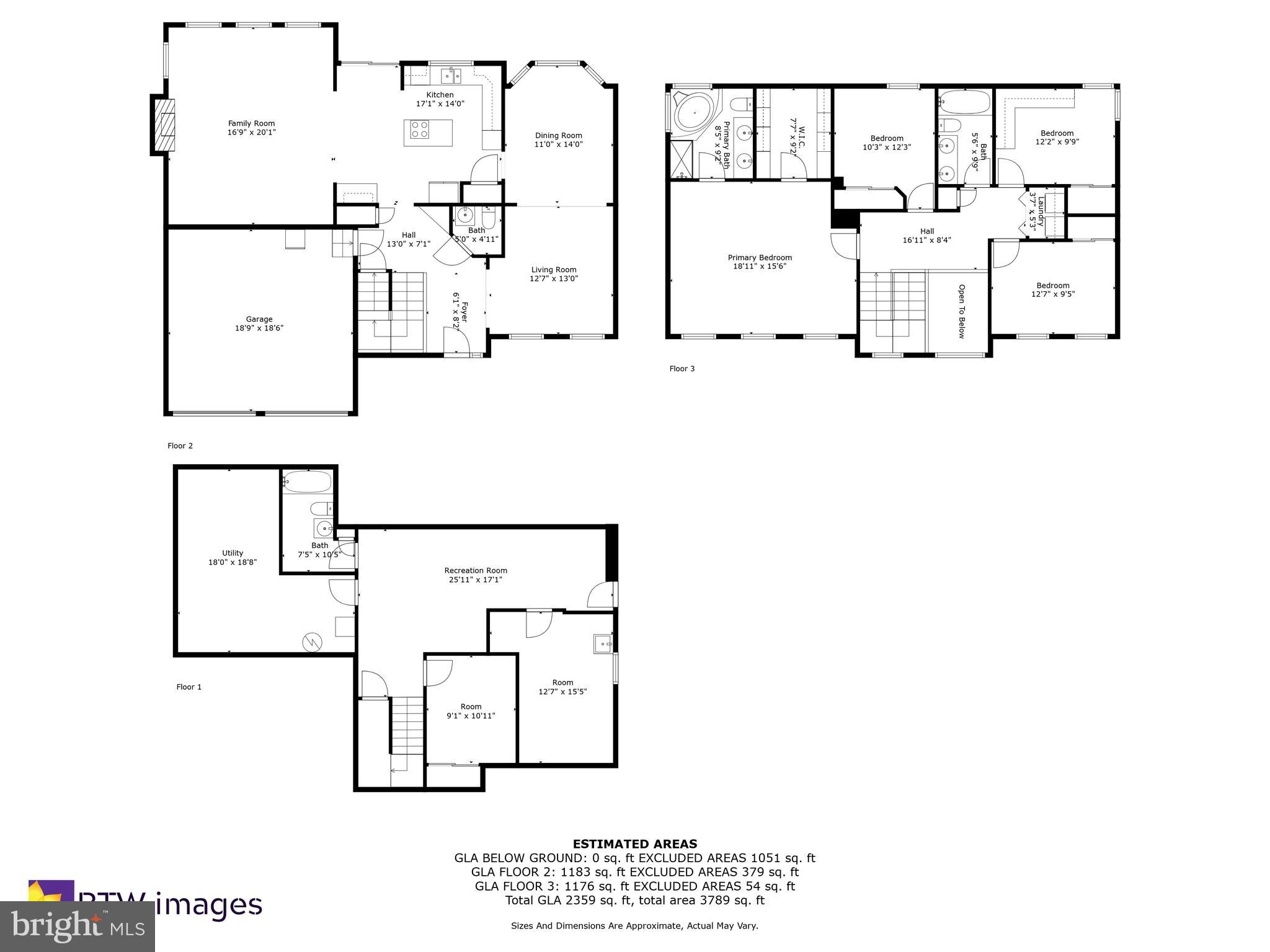 MONTEROSA - Residential