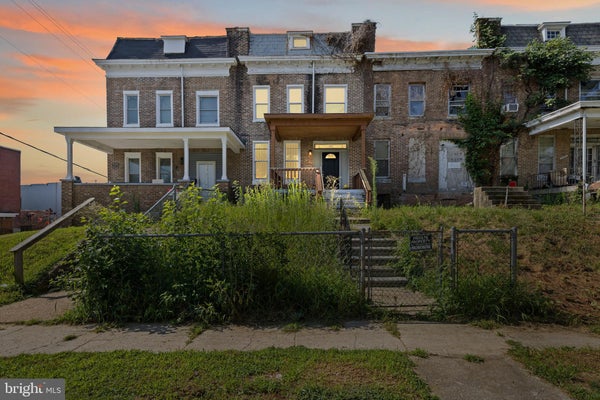 3003 CLIFTON AVE, BALTIMORE, MD 21216 - Image 676fd0de0910d5afd1daa10adfb5e23e/200319928