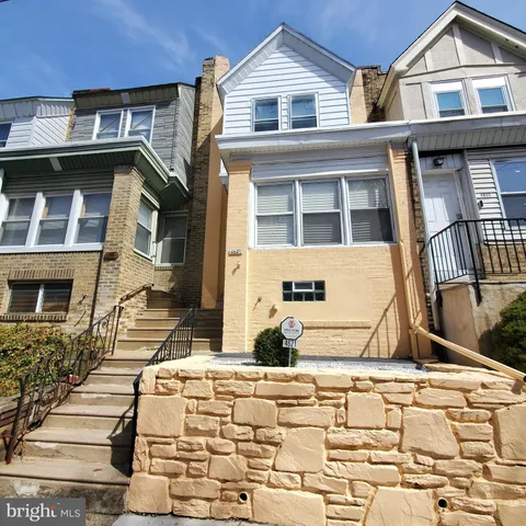 4621 Vista Street, Philadelphia, PA MLS: PAPH2460784