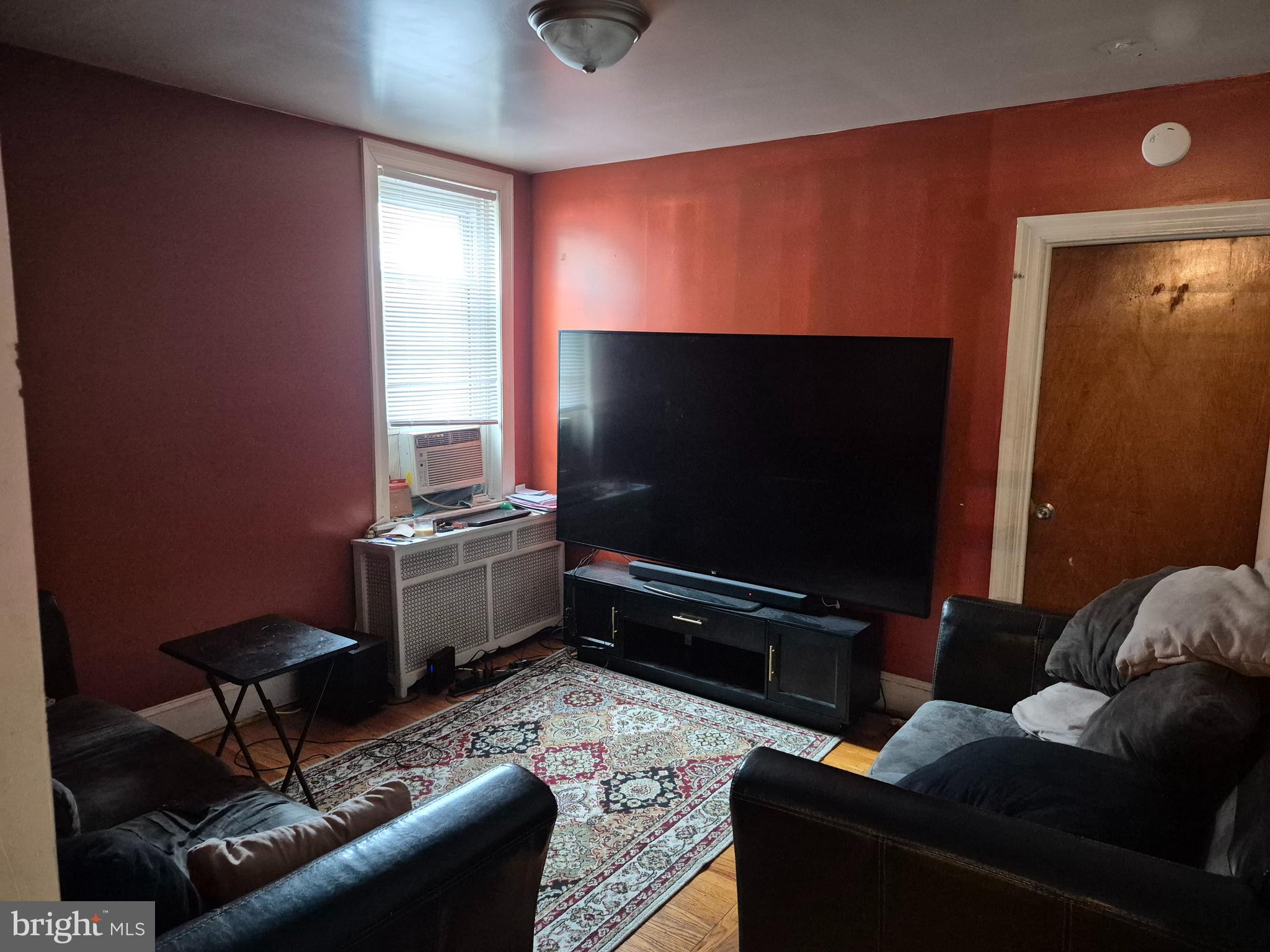 COBBS CREEK - Residential Income