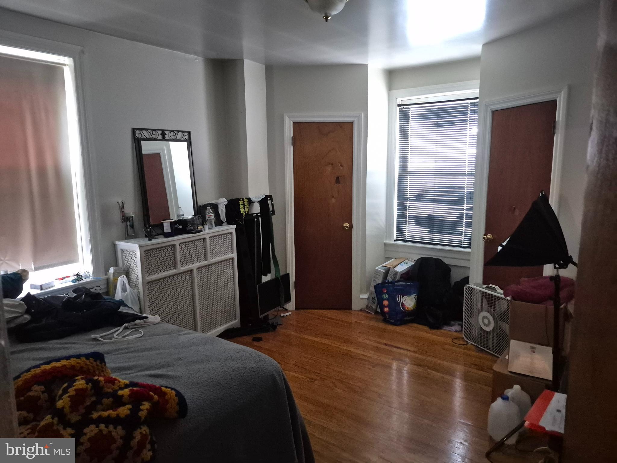 COBBS CREEK - Residential Income