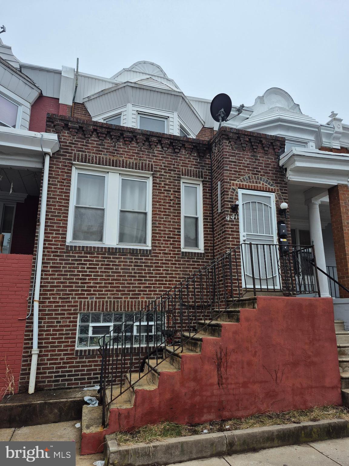 COBBS CREEK - Residential Income