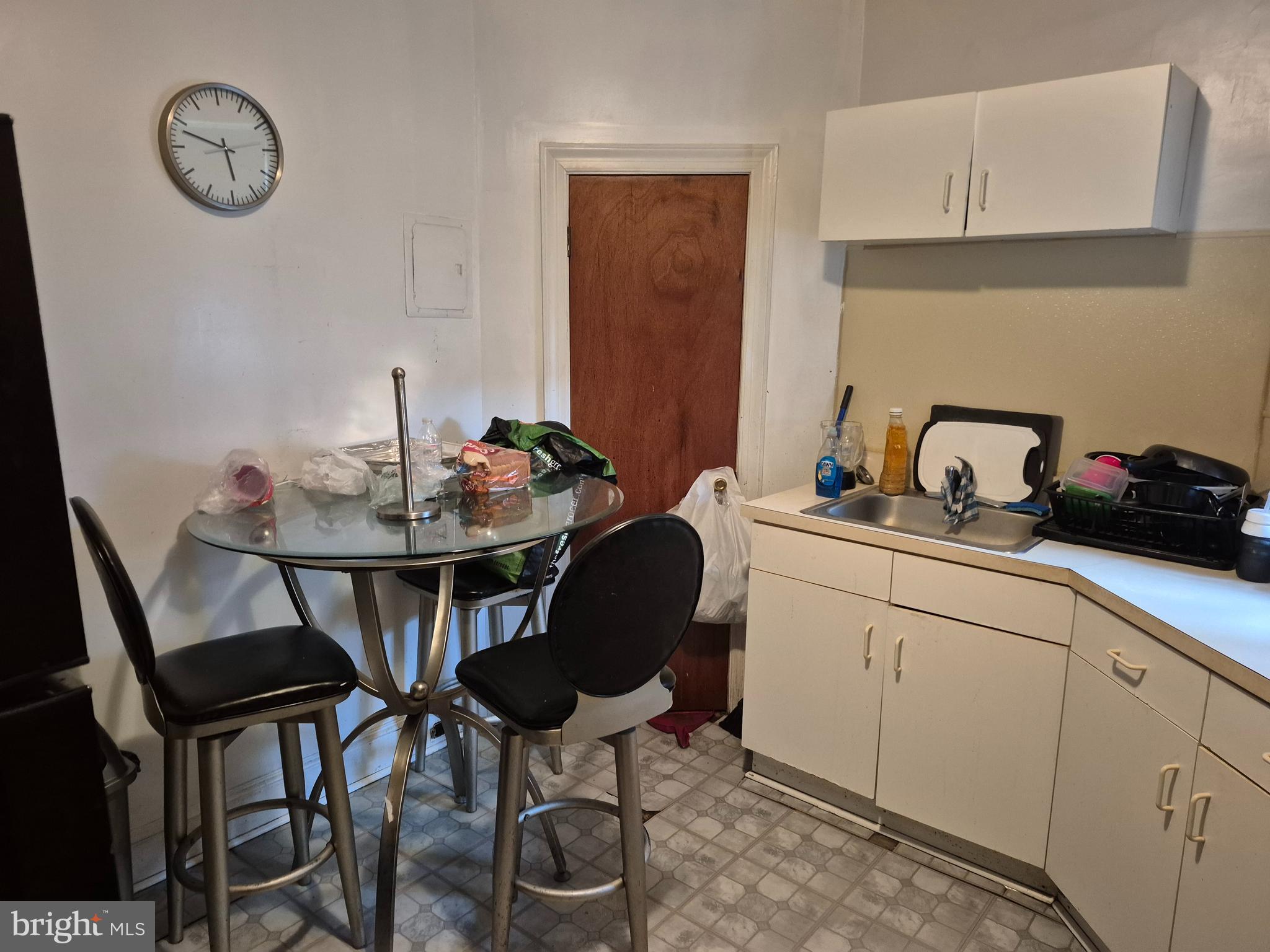 COBBS CREEK - Residential Income