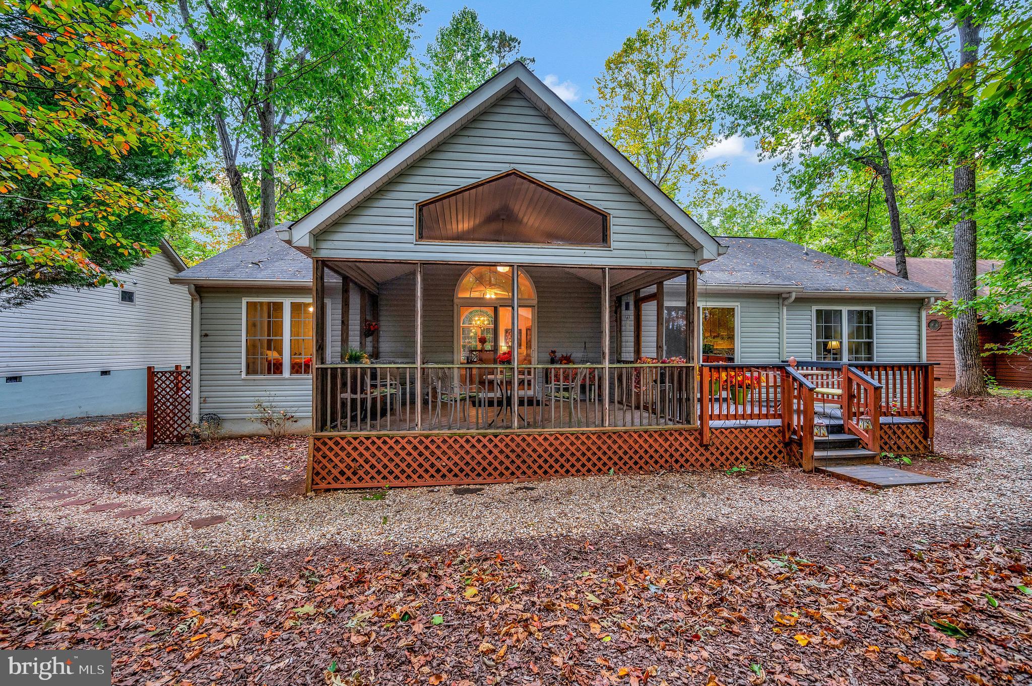 LAKE OF THE WOODS - Residential