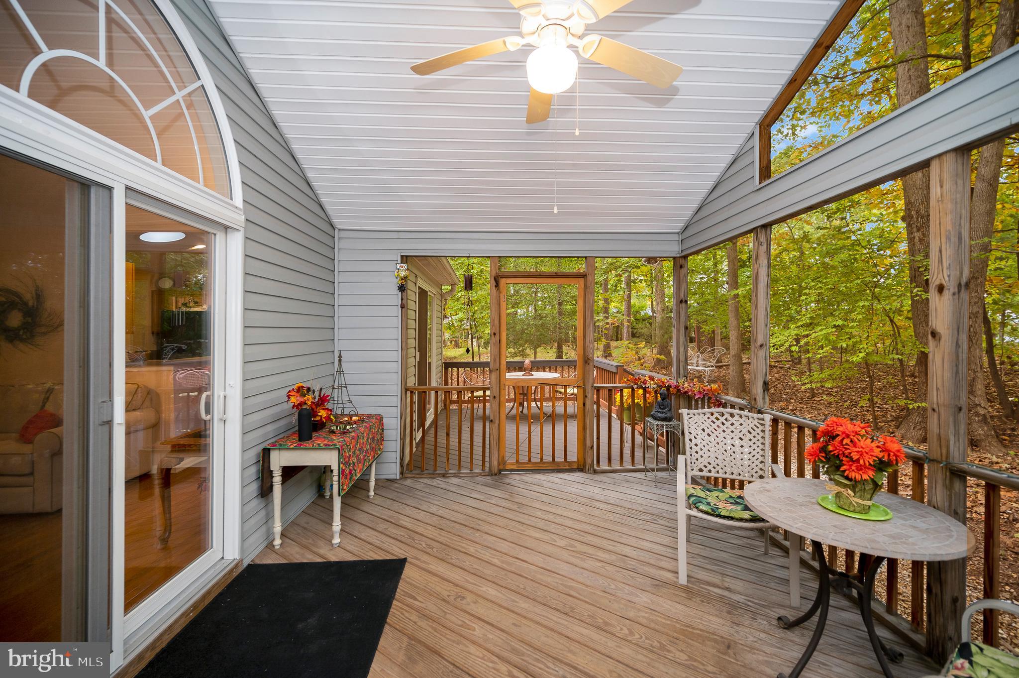 LAKE OF THE WOODS - Residential