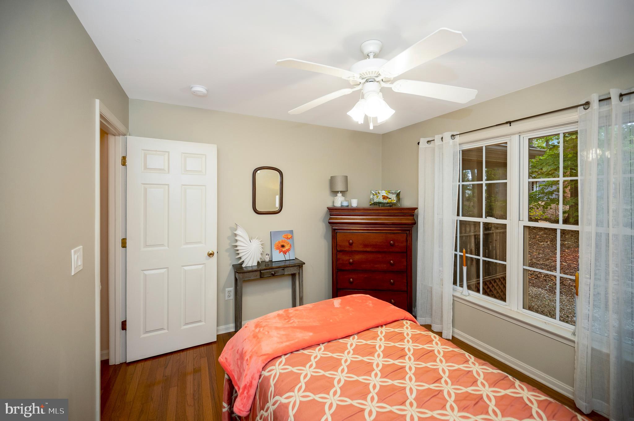 LAKE OF THE WOODS - Residential