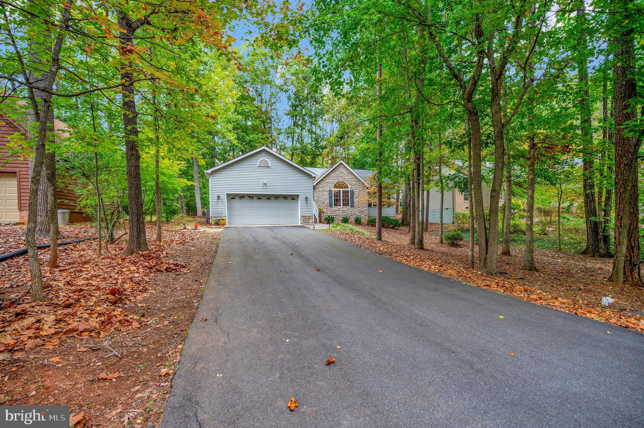LAKE OF THE WOODS - Residential