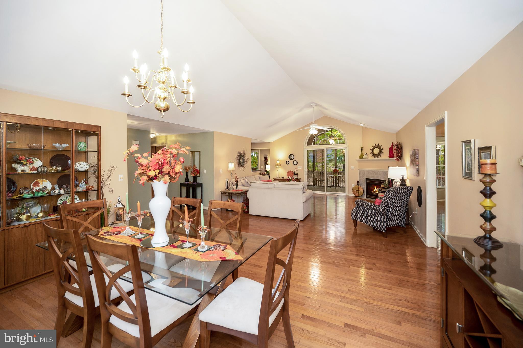 LAKE OF THE WOODS - Residential