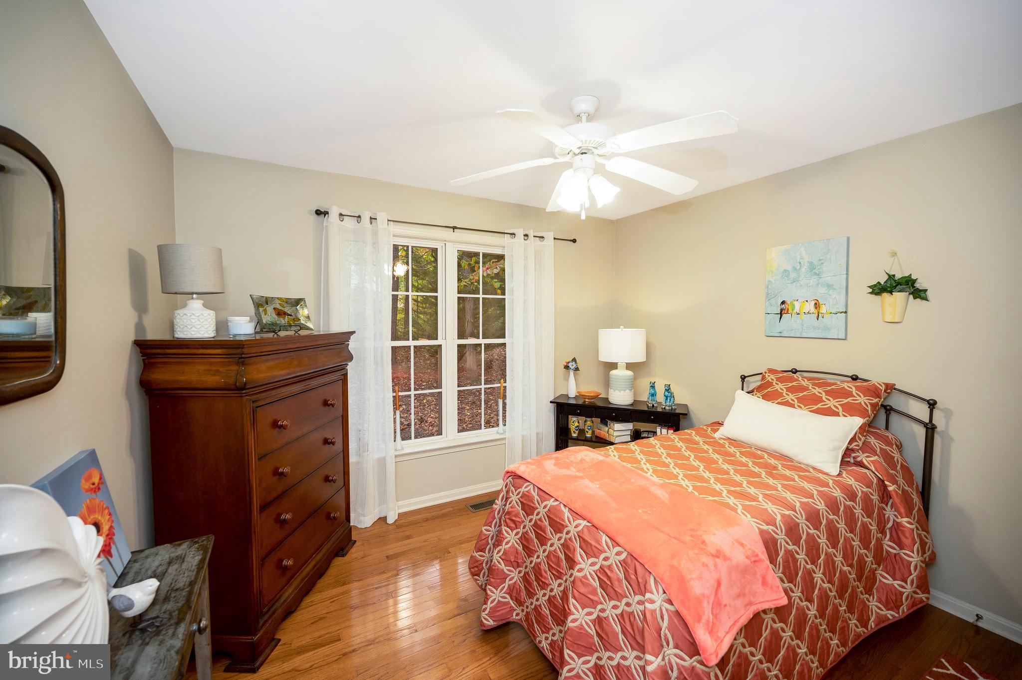 LAKE OF THE WOODS - Residential