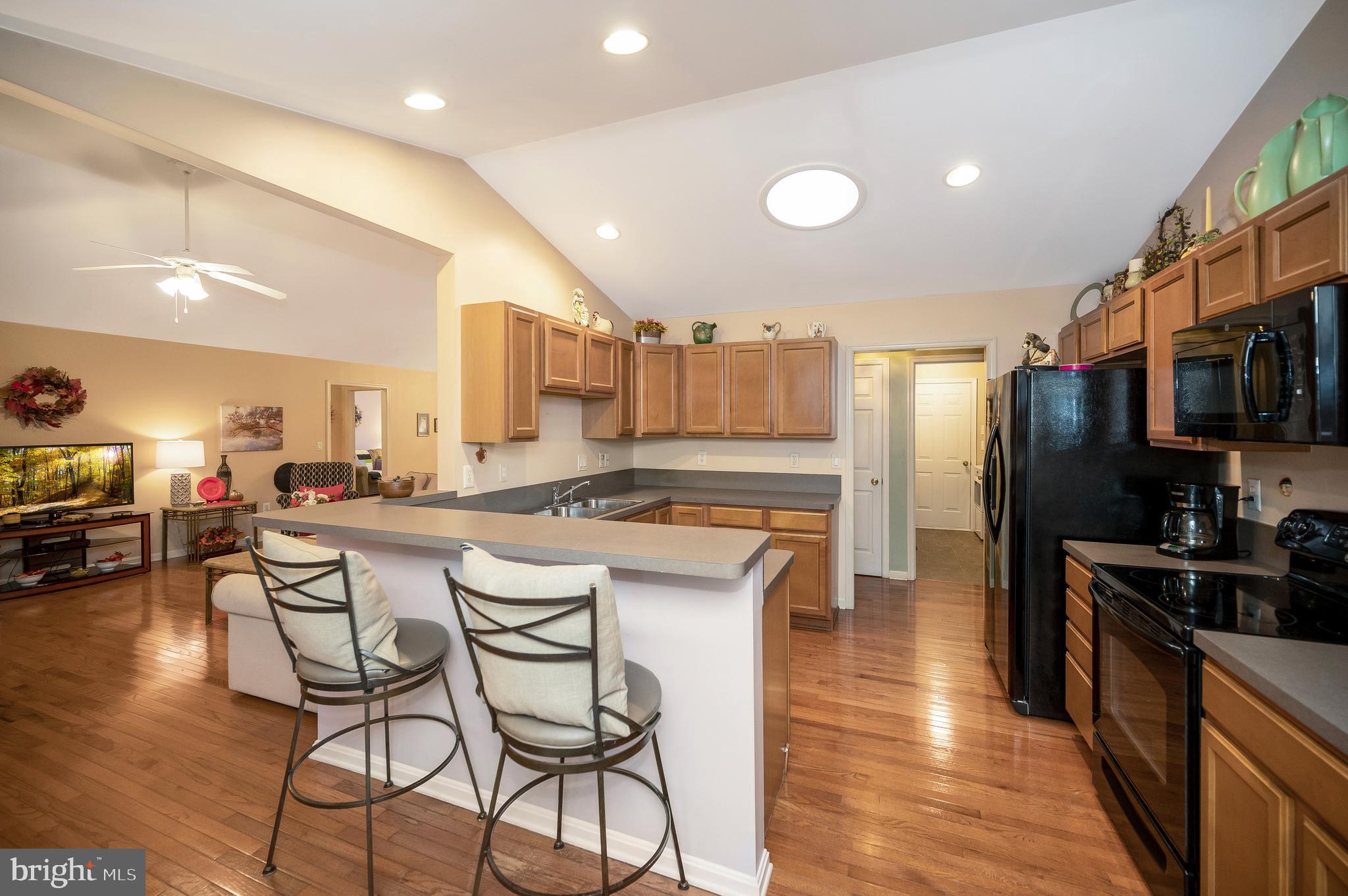 LAKE OF THE WOODS - Residential