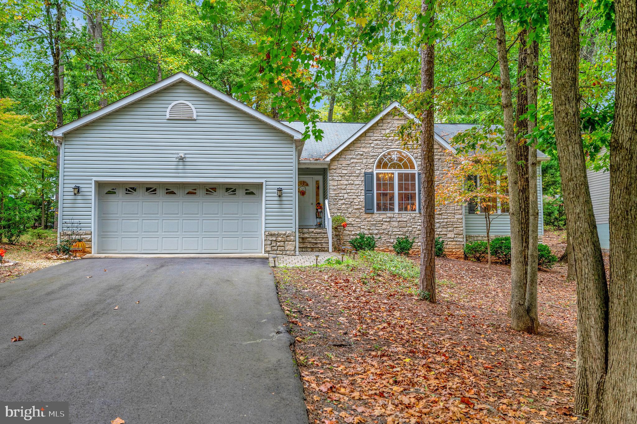 LAKE OF THE WOODS - Residential