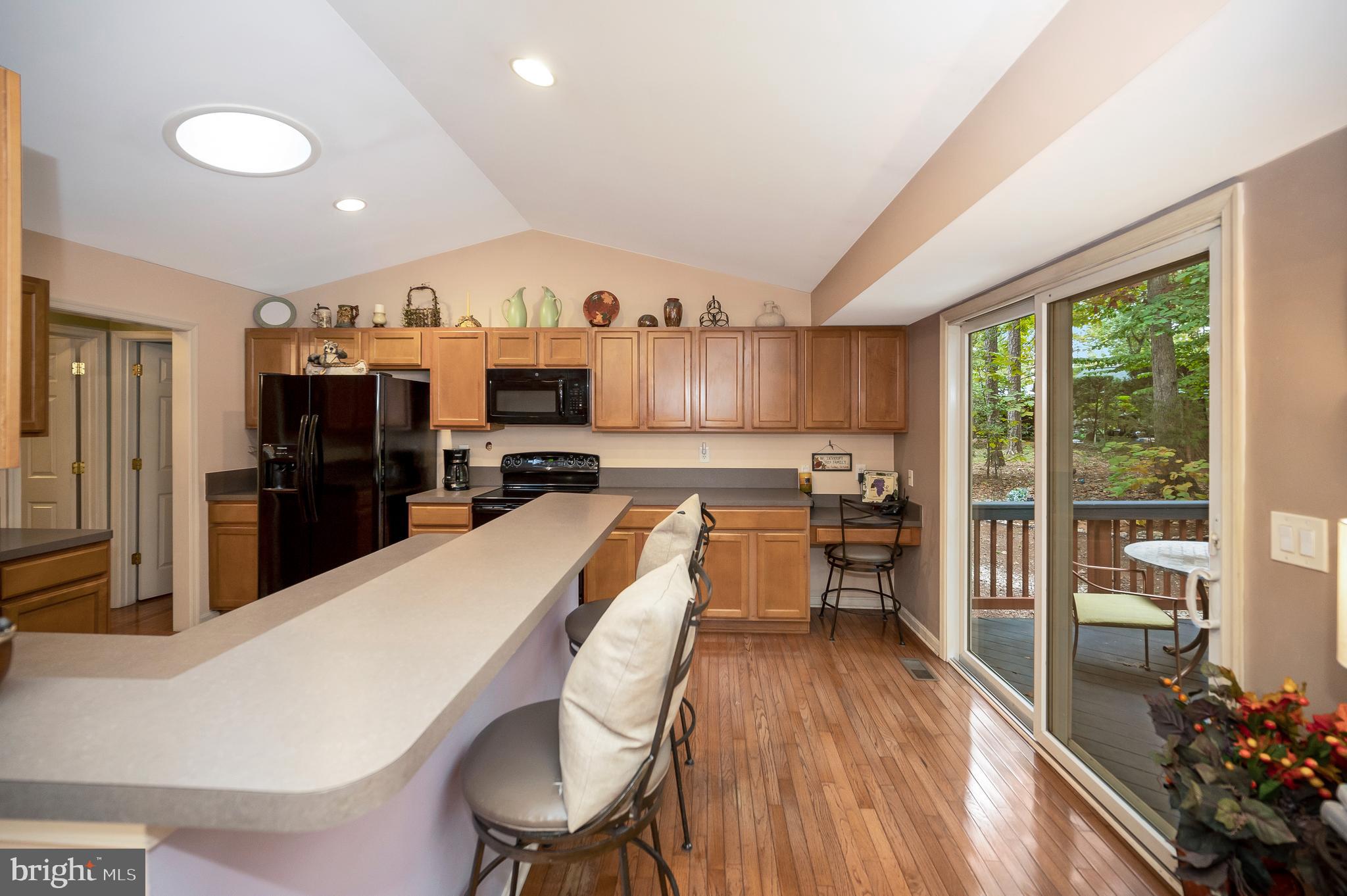 LAKE OF THE WOODS - Residential