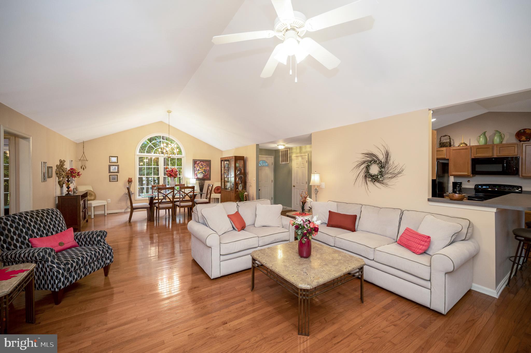 LAKE OF THE WOODS - Residential