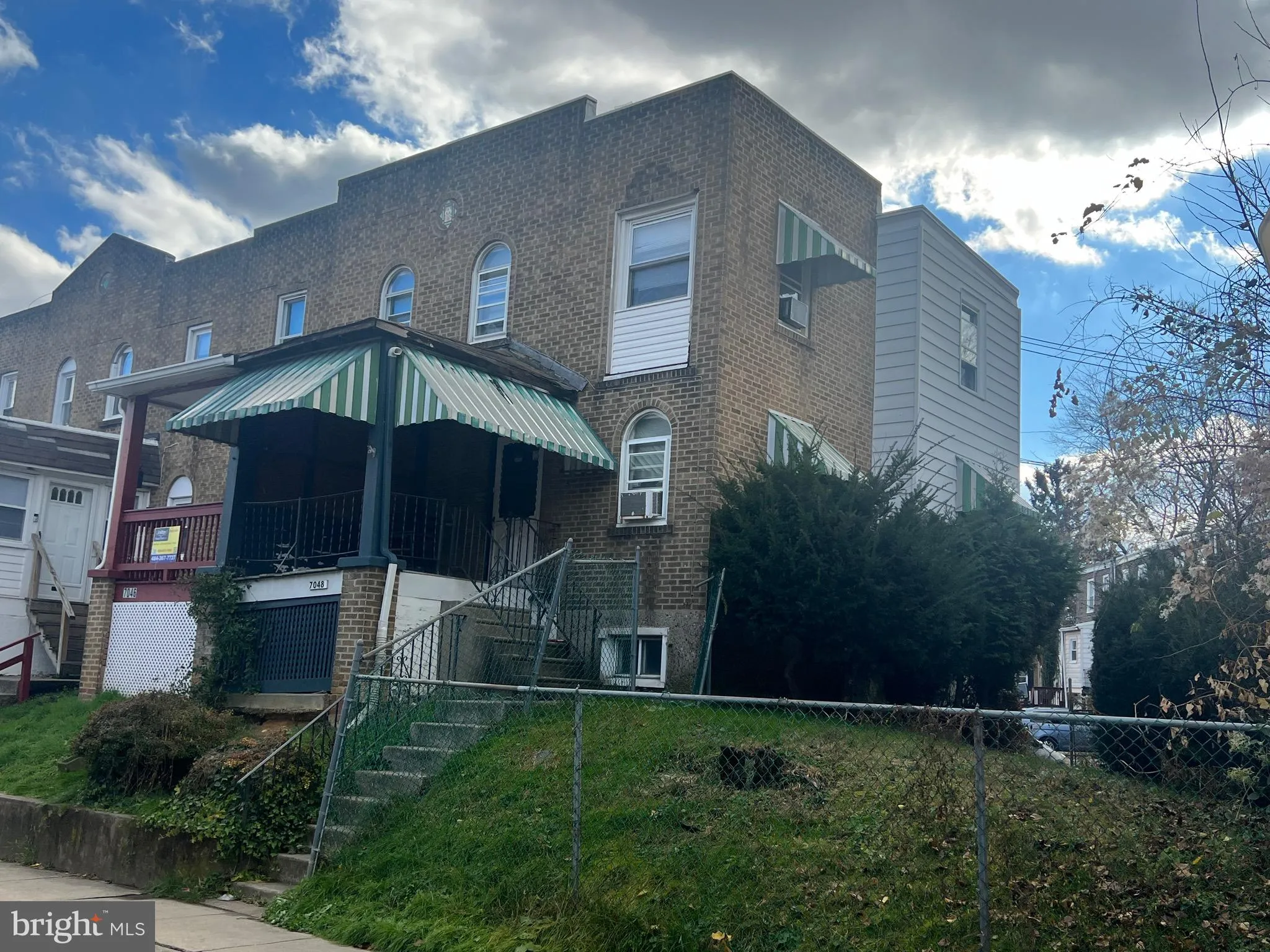 Upper Darby, Pennsylvania 19082, United States, 2 Bedrooms Bedrooms, ,1 BathroomBathrooms,Residential,Pending,18268 Upper Darby, Pennsylvania 19082, United States, 2 Bedrooms Bedrooms, ,1 BathroomBathrooms,Residential,Pending,18268