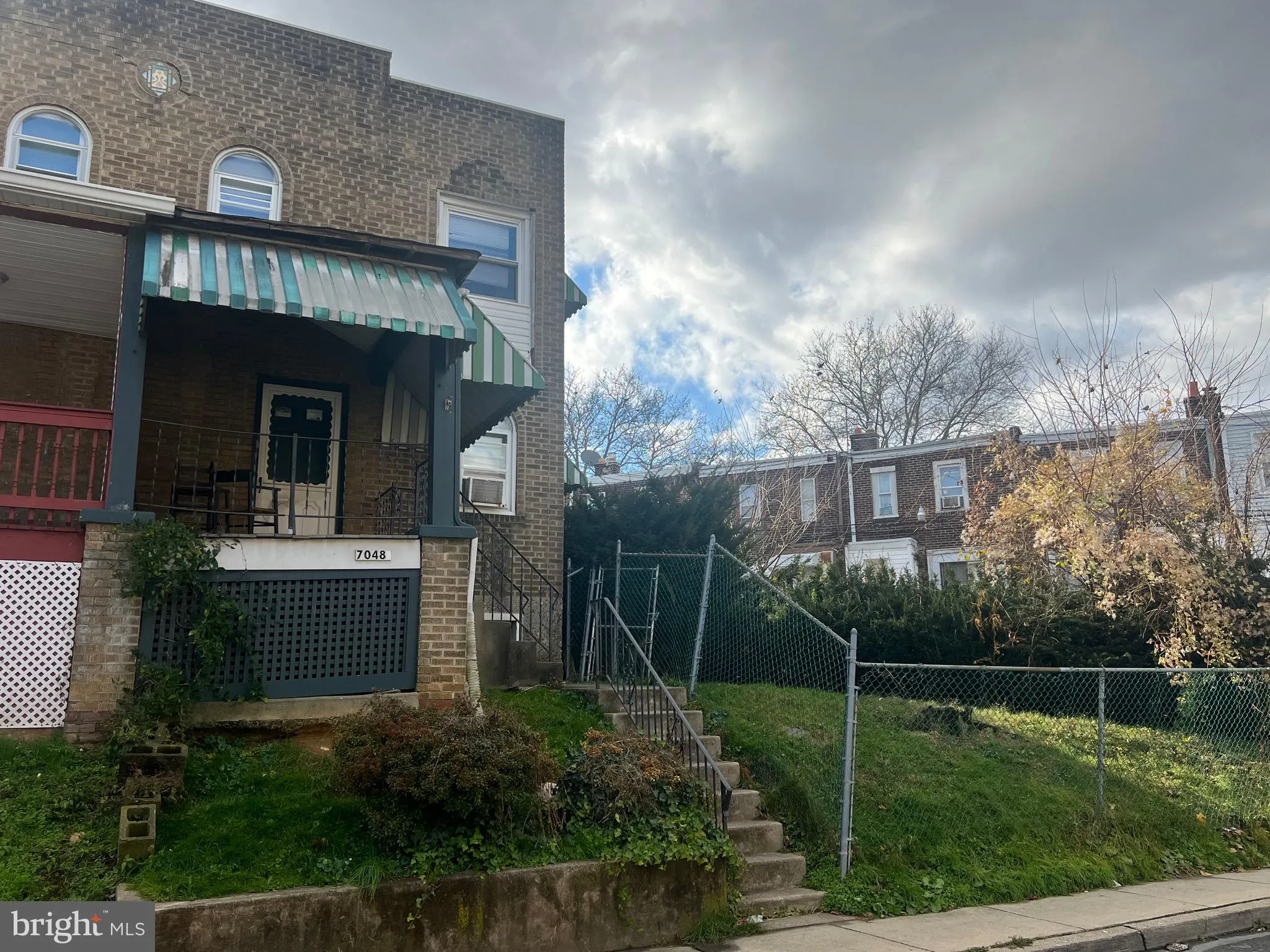 Upper Darby, Pennsylvania 19082, United States, 2 Bedrooms Bedrooms, ,1 BathroomBathrooms,Residential,Pending,18268